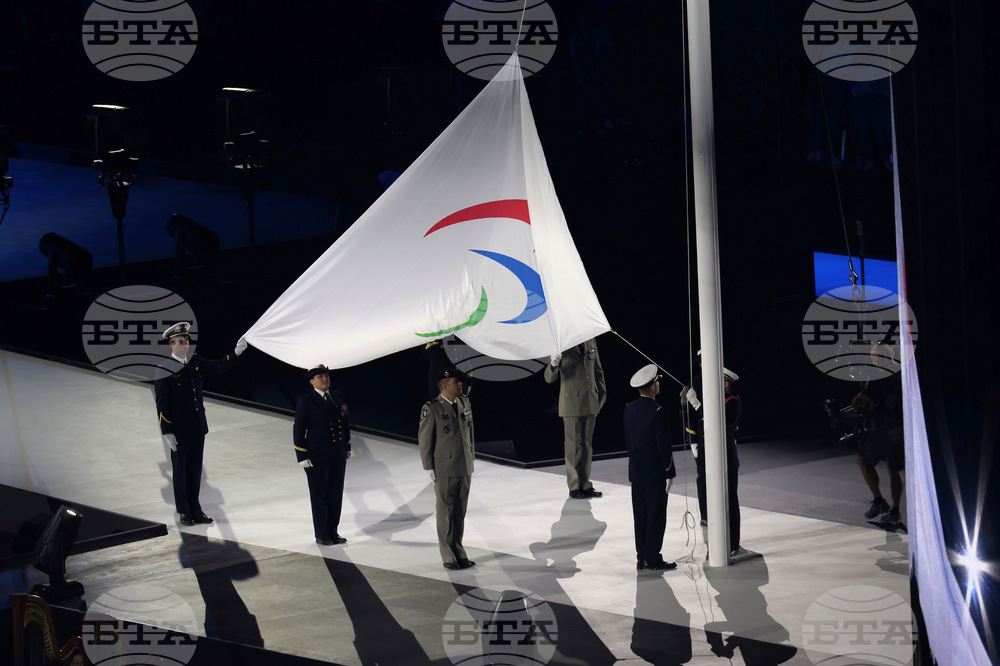 Paralympian Abuse Case