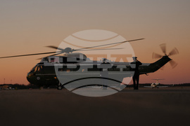 Iran US Military Deaths Casualty Return
