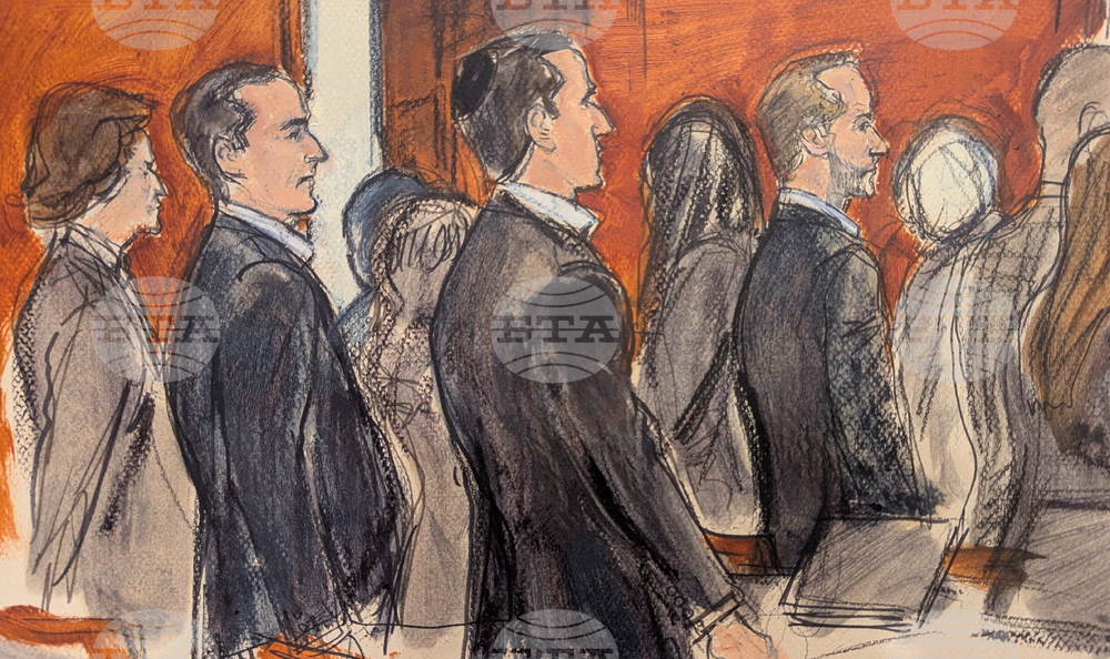 Real Estate Brothers-Sex Trafficking