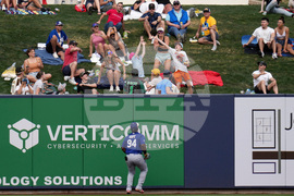 Dodgers Brewers Spring Baseball