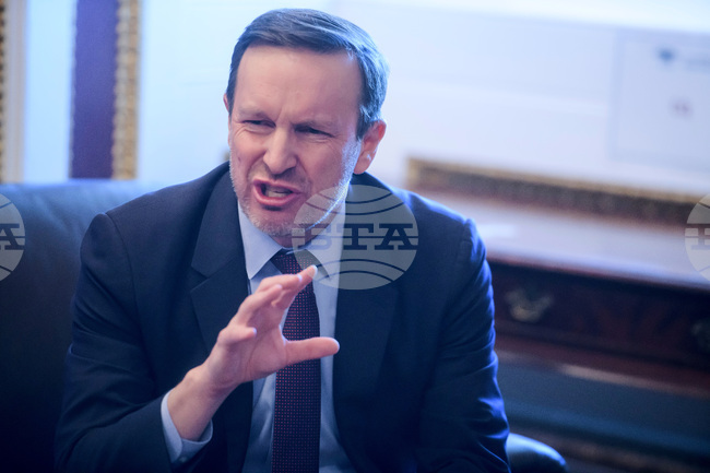 Senate Democrats Iran US