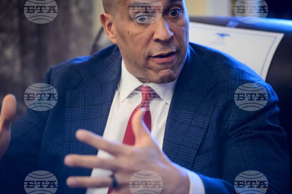 Senate Democrats Iran US