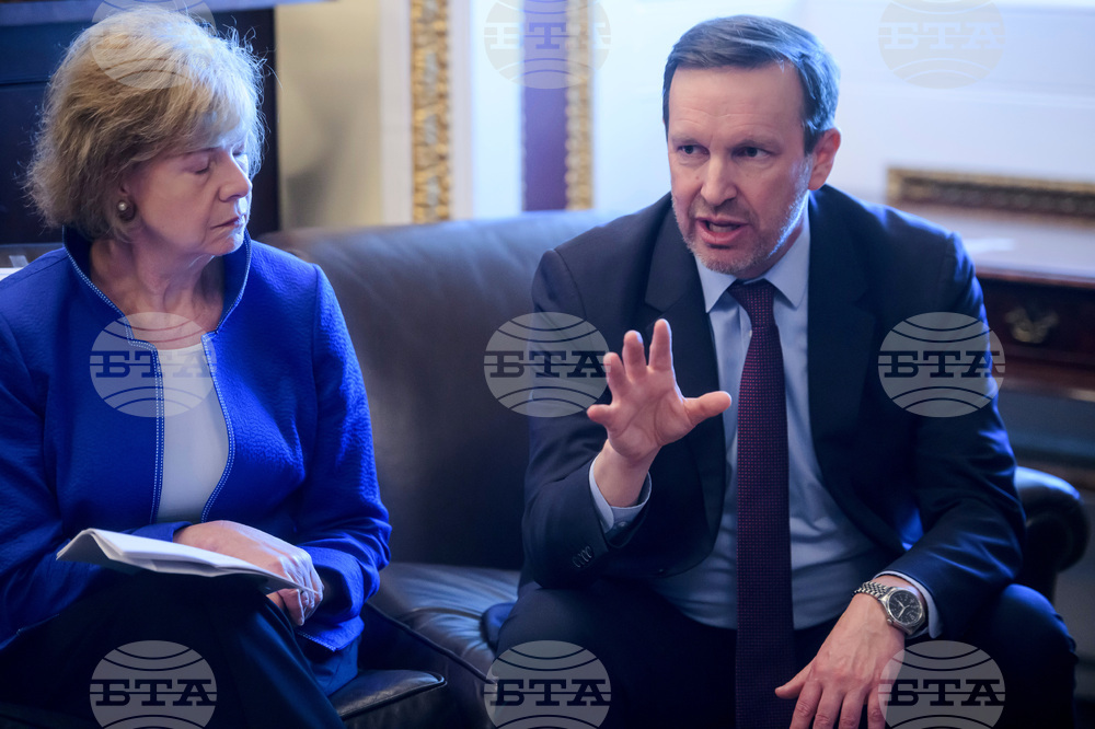 Senate Democrats Iran US