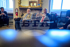 Senate Democrats Iran US