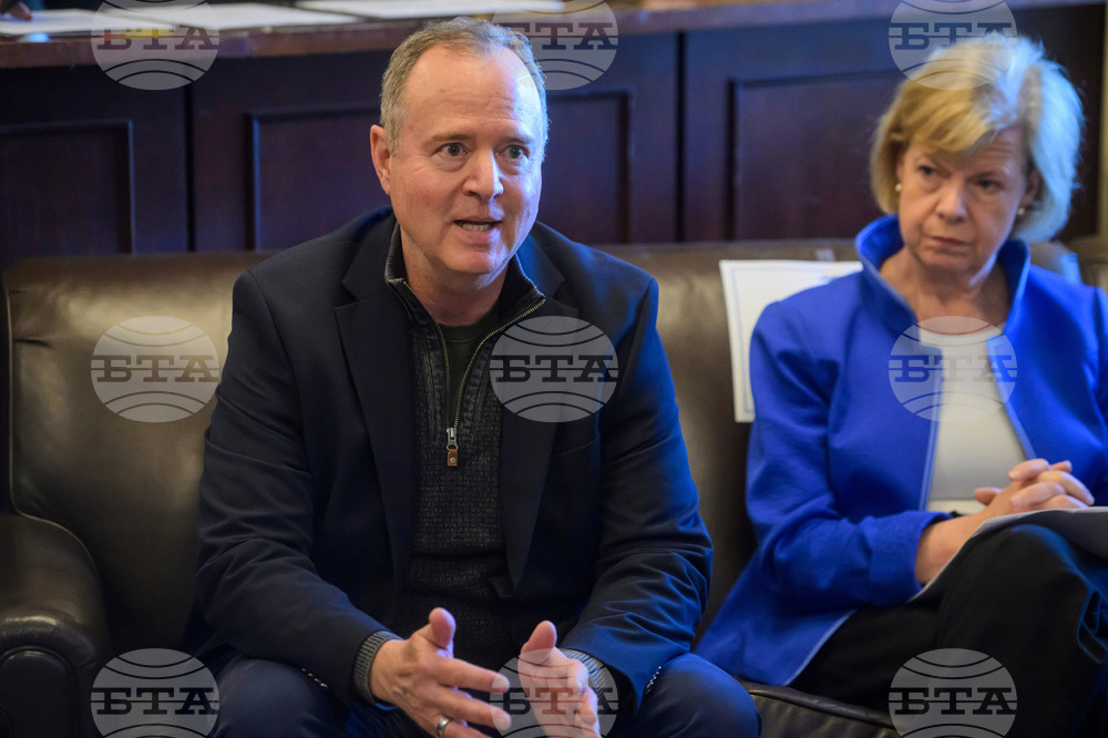 Senate Democrats Iran US