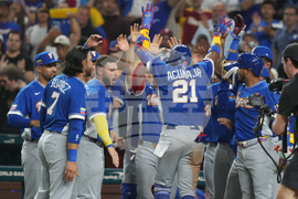 WBC Venezuela Nicaragua Baseball