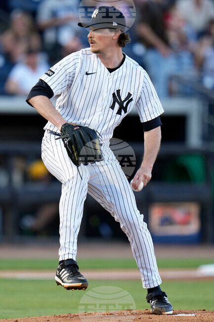 Pirates Yankees Baseball