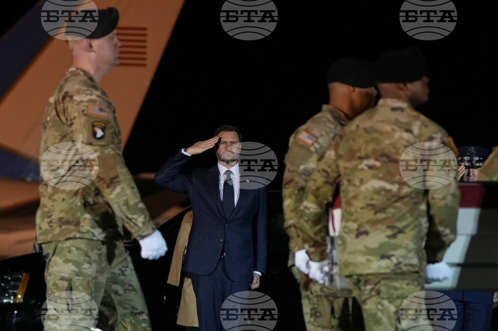 Iran US Military Deaths Casualty Return