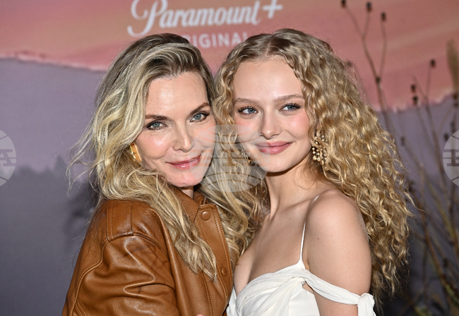 NY Premiere of "The Madison"