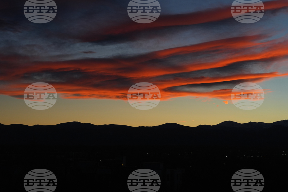 Colorado Daily Life