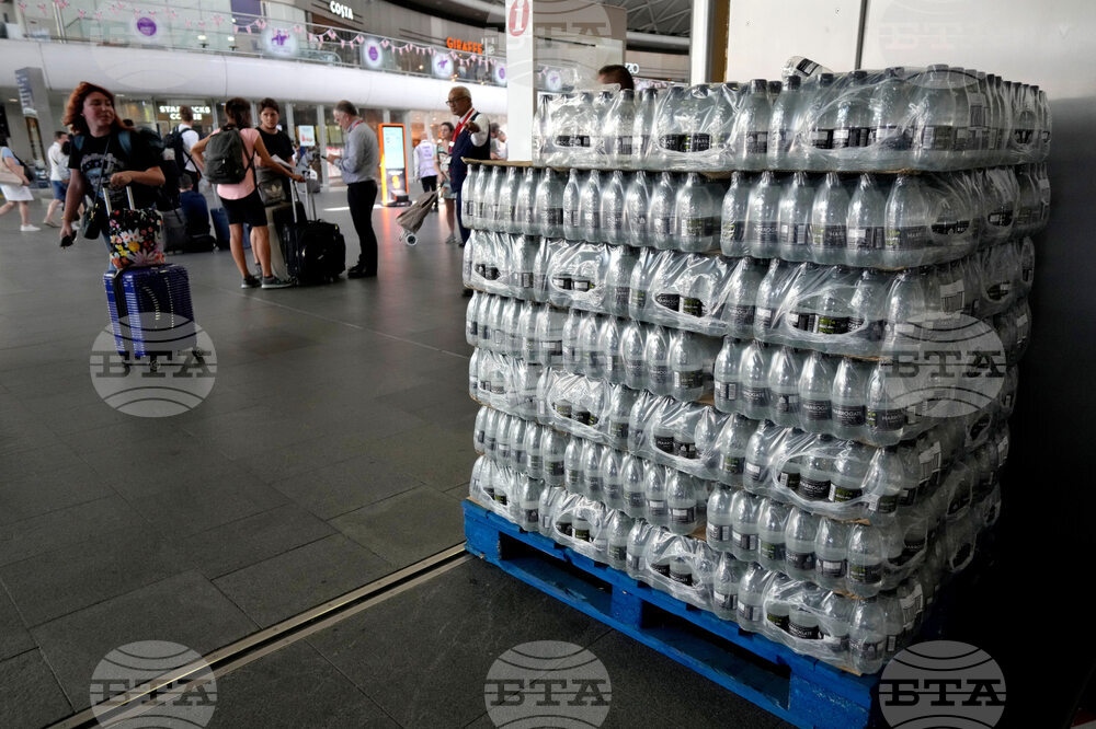 Climate Heat Subways