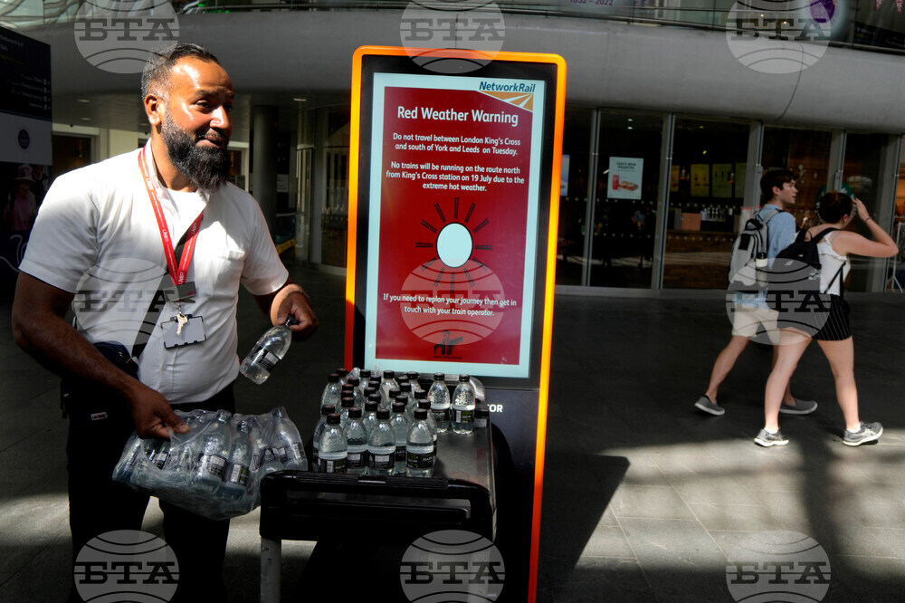 Climate Heat Subways