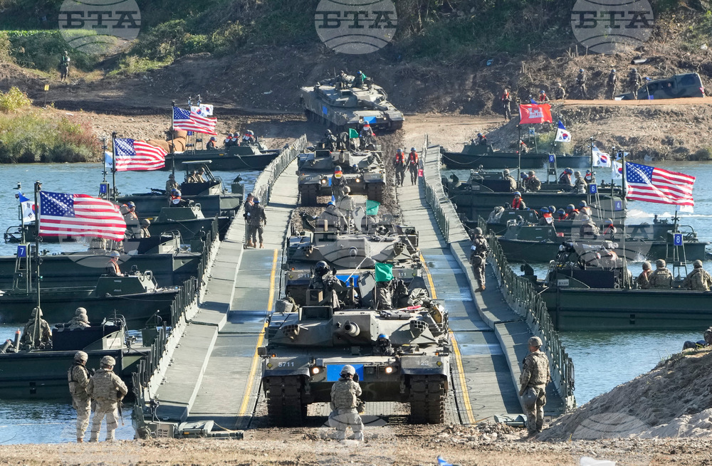 Iran US Asia Watches