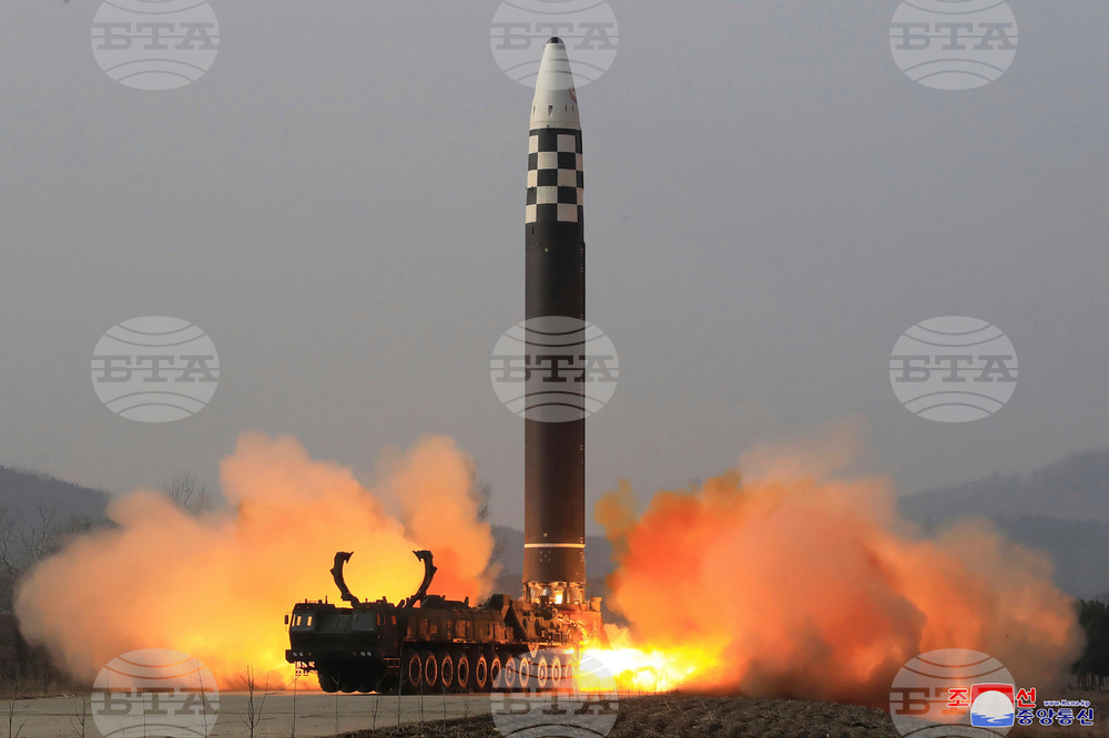 Iran US Asia Watches