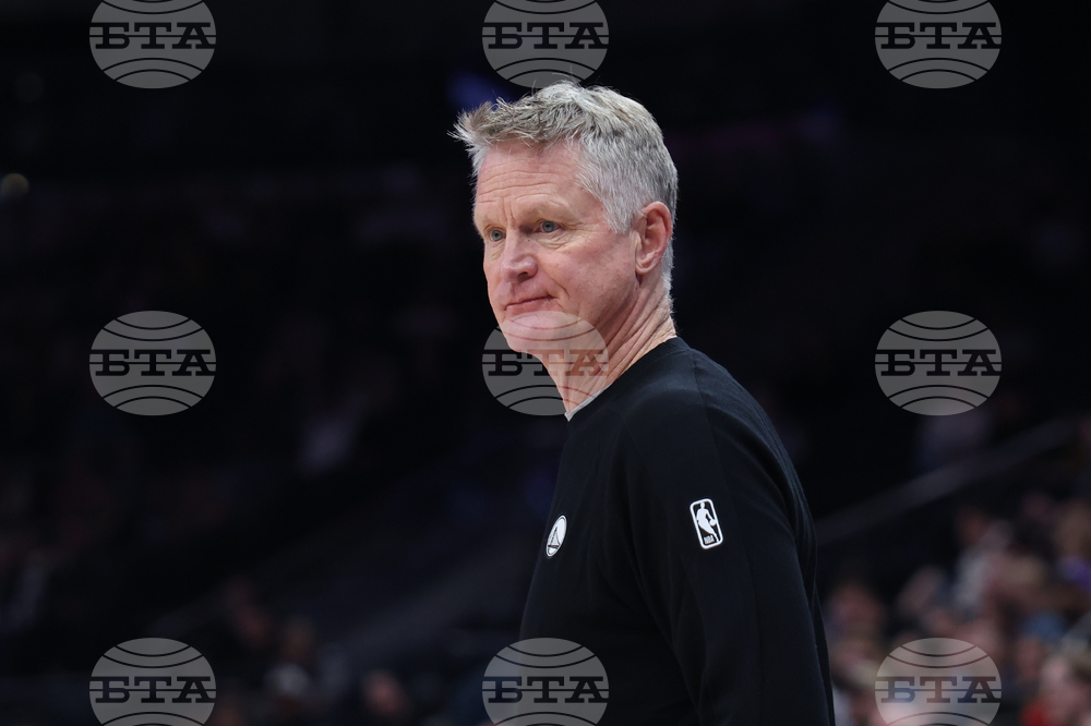 Warriors Jazz Basketball