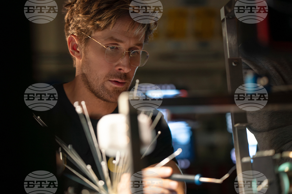 Film Review - Project Hail Mary