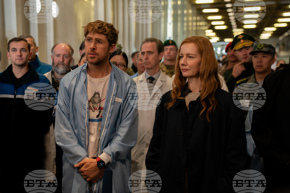 Film Review - Project Hail Mary