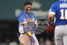 WBC Venezuela Nicaragua Baseball