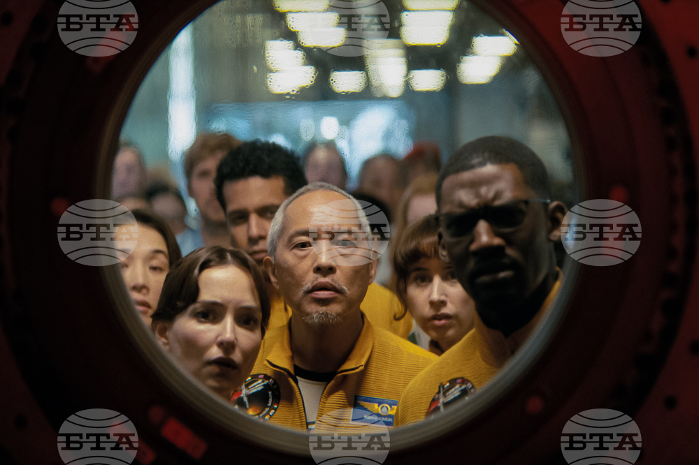 Film Review - Project Hail Mary