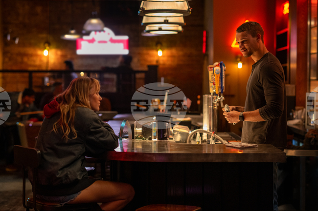 Film Review - Reminders of Him