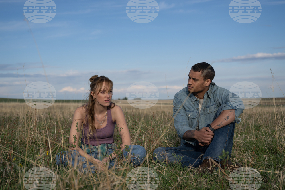 Film Review - Reminders of Him