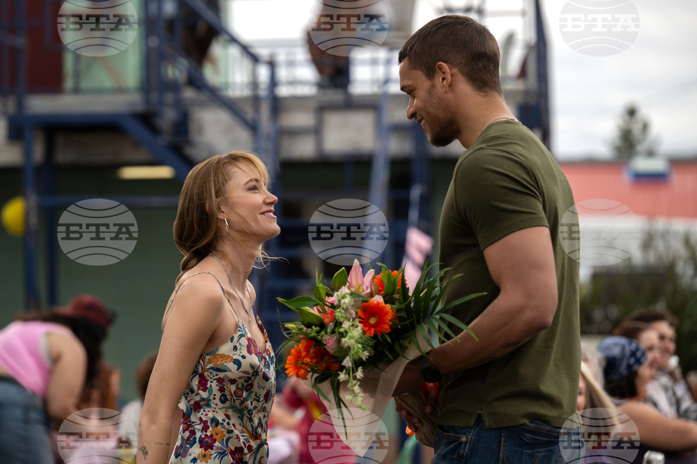 Film Review - Reminders of Him