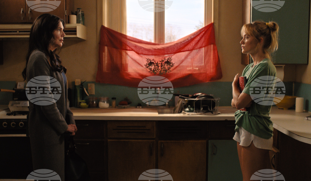 Film Review - Reminders of Him