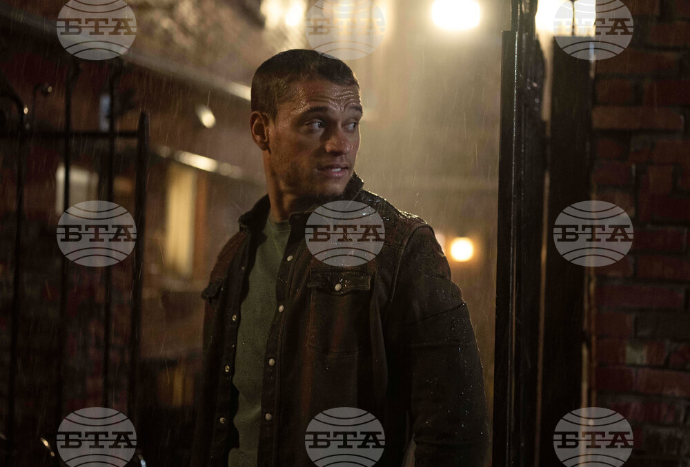 Film Review - Reminders of Him