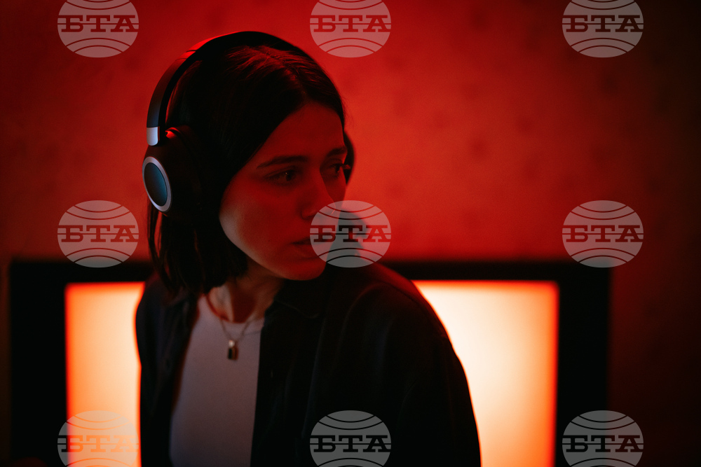 Film Review - Undertone