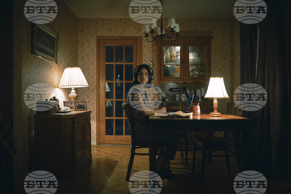 Film Review - Undertone