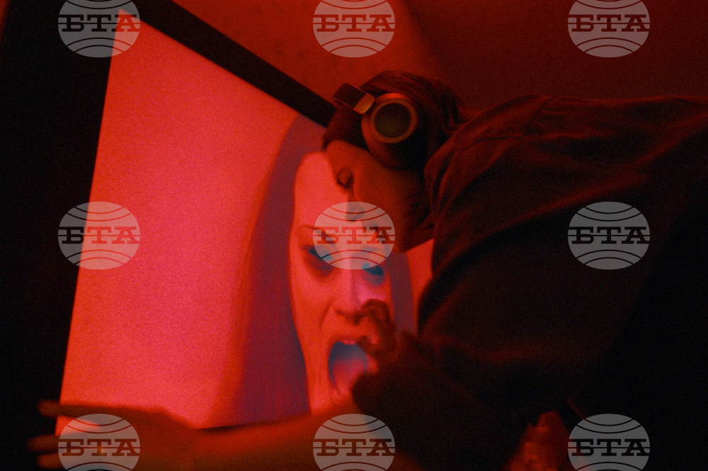 Film Review - Undertone