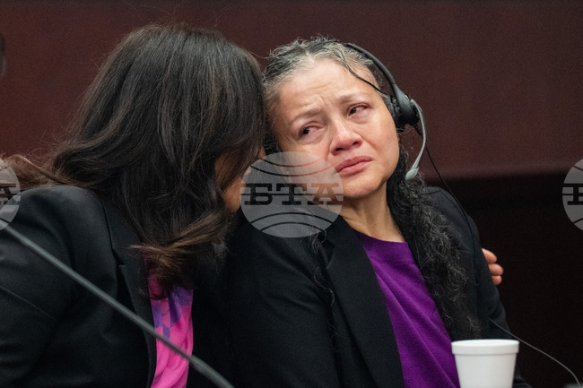 Texas Exoneration Infant Death