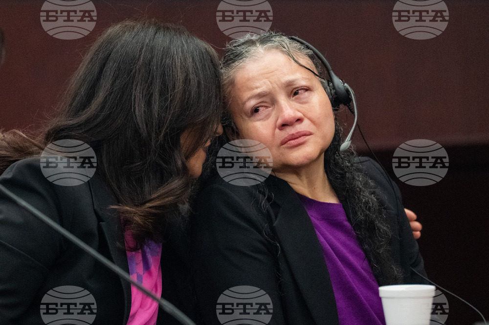 Texas Exoneration Infant Death