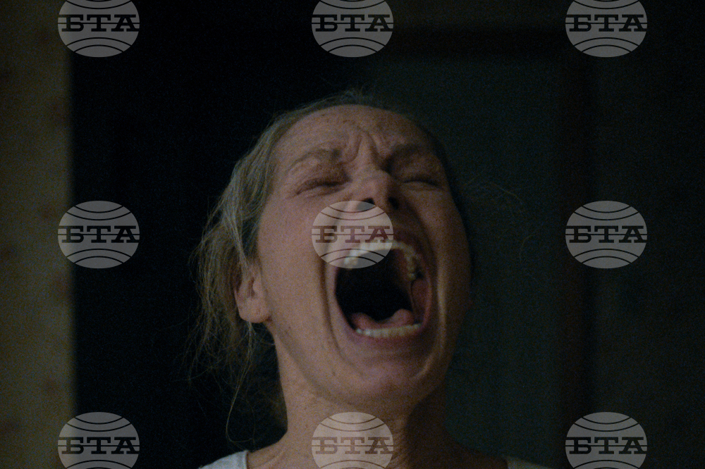 Film Review - Undertone