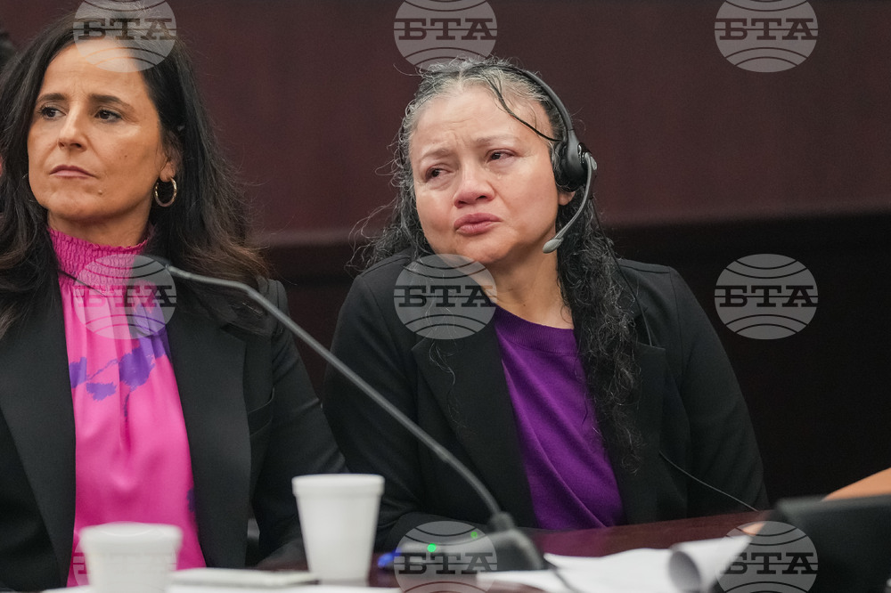Texas Exoneration Infant Death