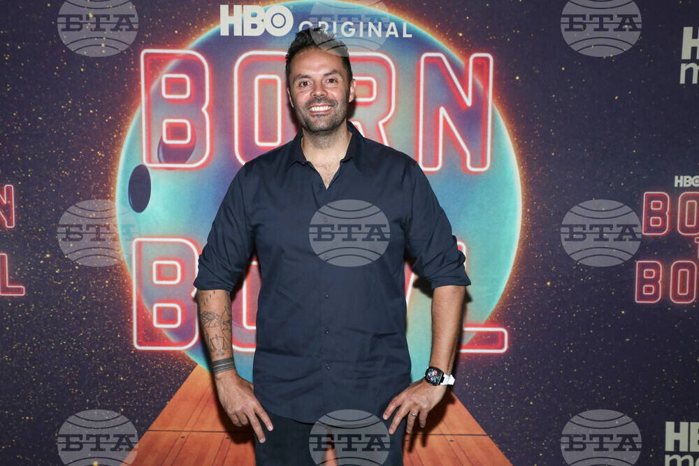 NY Premiere of "Born to Bowl"