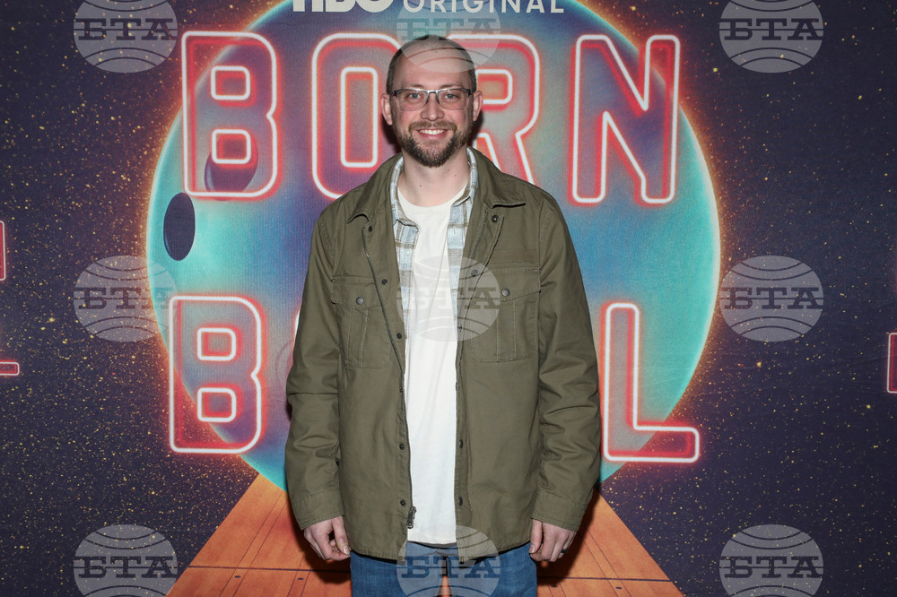NY Premiere of "Born to Bowl"