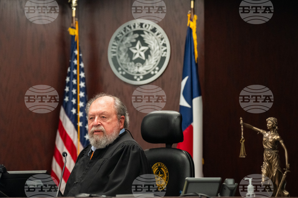 Texas Exoneration Infant Death