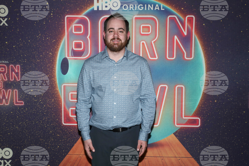 NY Premiere of "Born to Bowl"