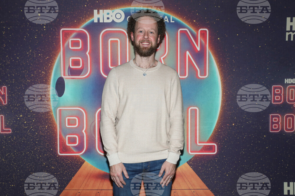 NY Premiere of "Born to Bowl"