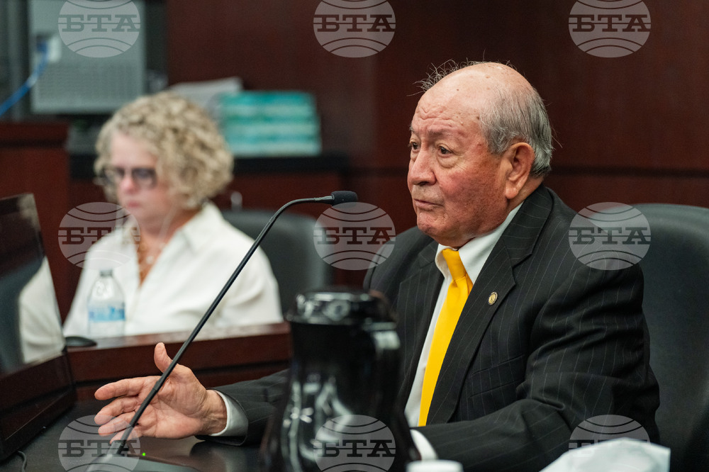 Texas Exoneration Infant Death