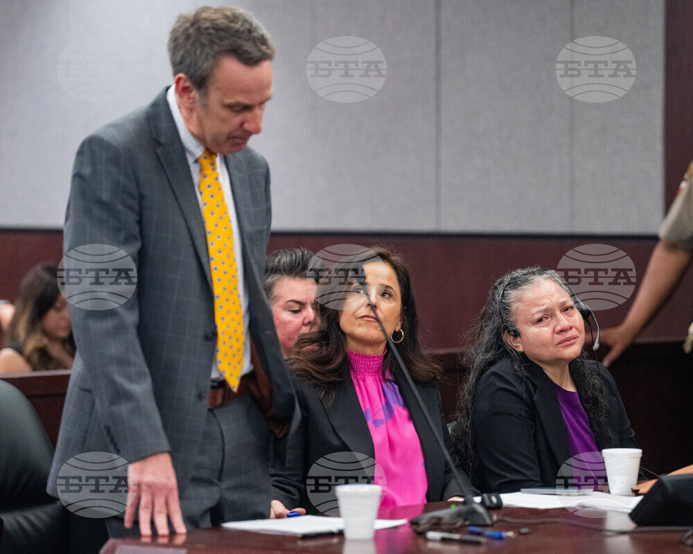 Texas Exoneration Infant Death