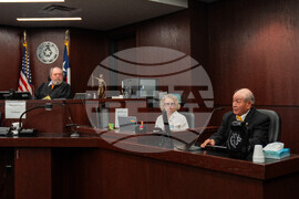 Texas Exoneration Infant Death