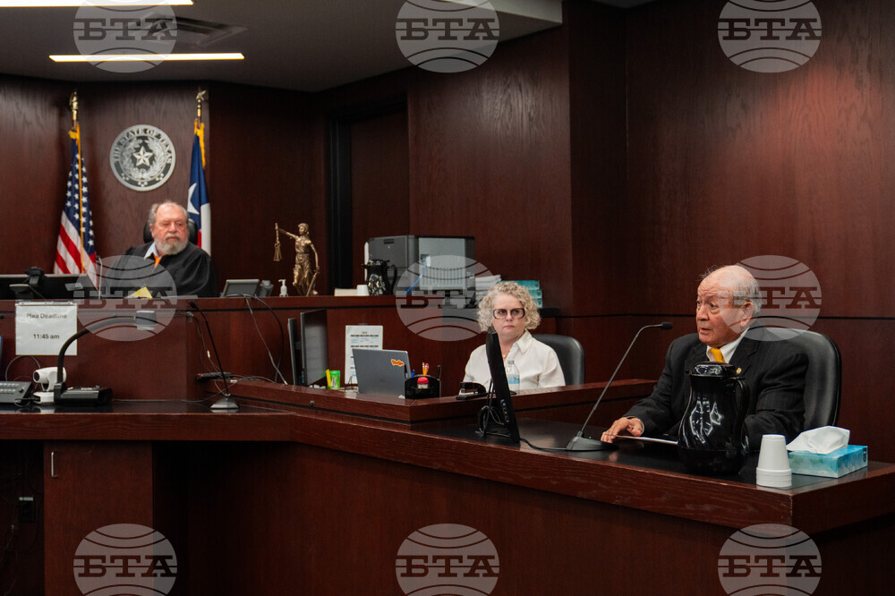 Texas Exoneration Infant Death