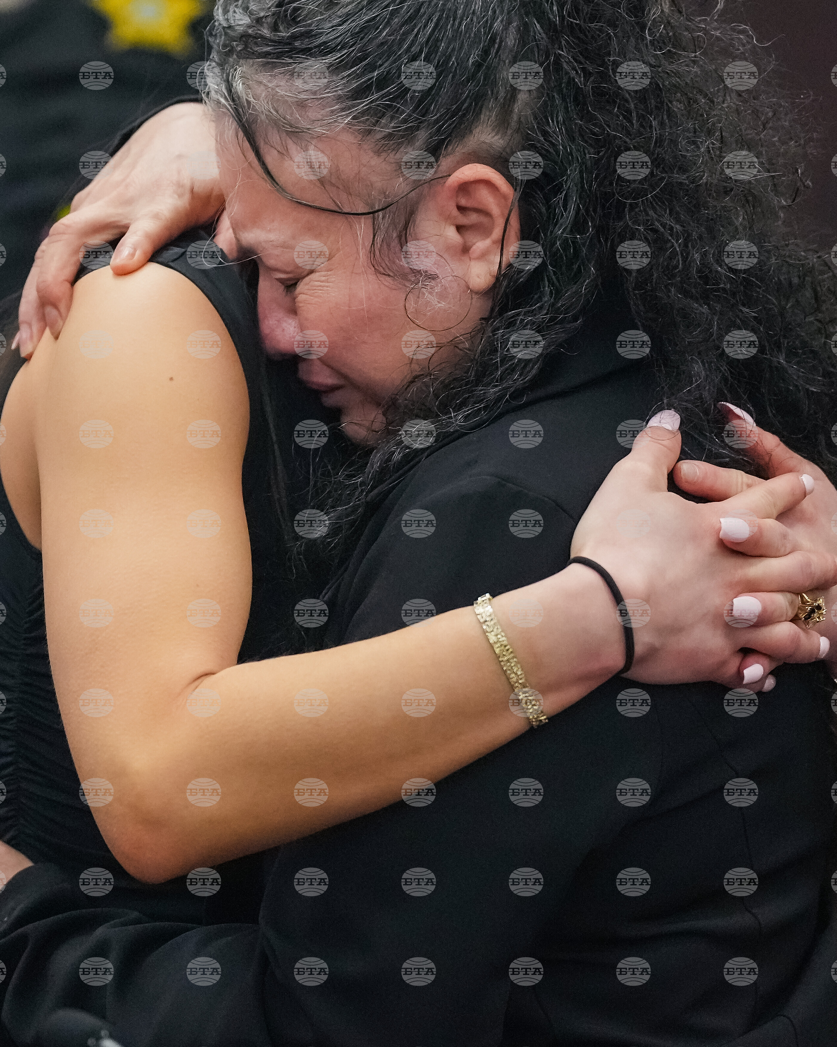 Texas Exoneration Infant Death