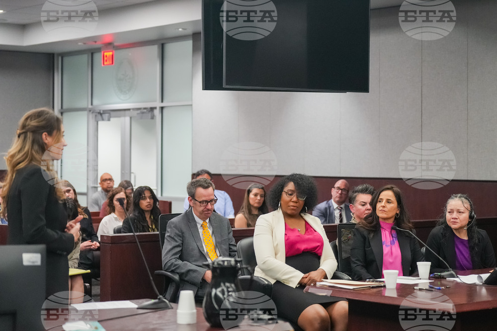 Texas Exoneration Infant Death