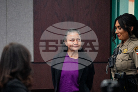 Texas Exoneration Infant Death