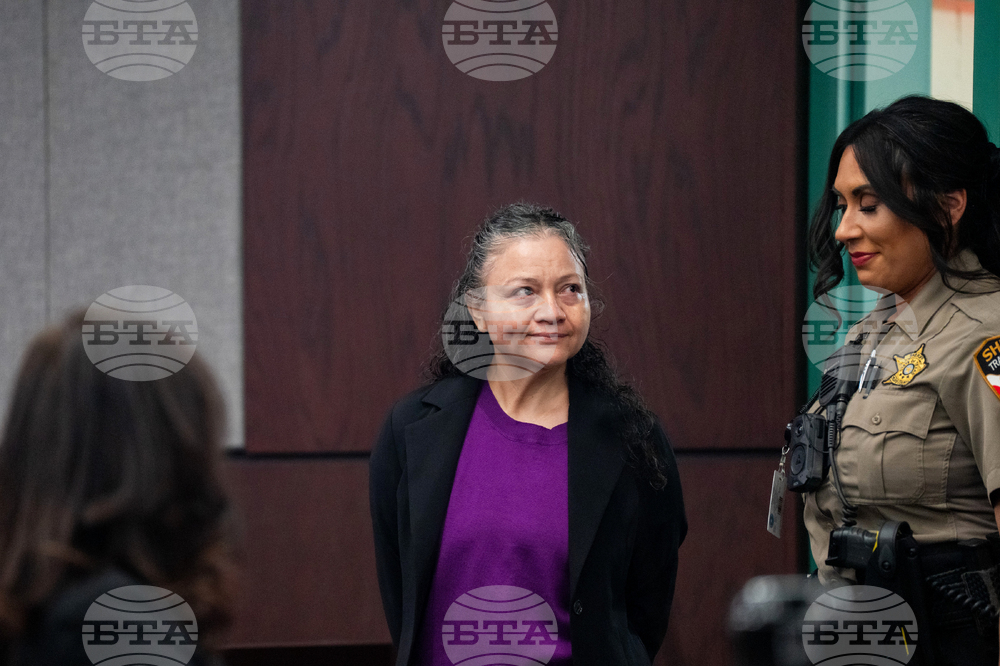 Texas Exoneration Infant Death