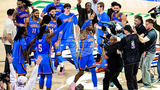 Шампионът в НБА Оклахома Сити няма да посети Белия дом по време на пътуването си до Вашингтон