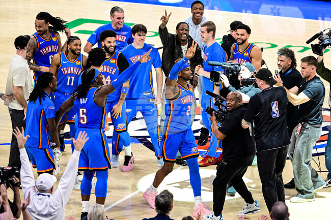 Шампионът в НБА Оклахома Сити няма да посети Белия дом по време на пътуването си до Вашингтон